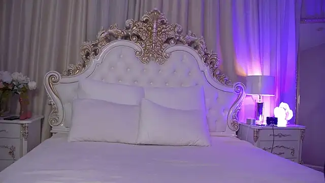 MeganStrain online show from February 12, 3:17 am