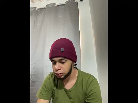 enzo vittale03  online show from February 23, 4:40 pm