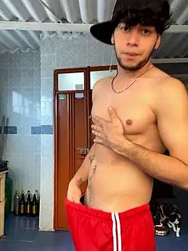 enzo vittale03  online show from January 11, 6:59 pm