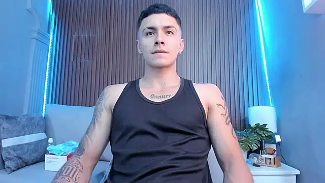 Leo santoro online show from September 26, 2:35 pm