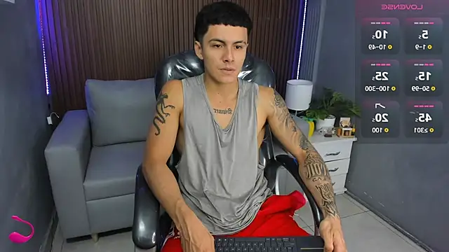 Leo santoro online show from January 14, 2:20 pm