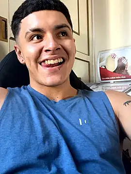 Leo santoro online show from January 7, 1:49 pm