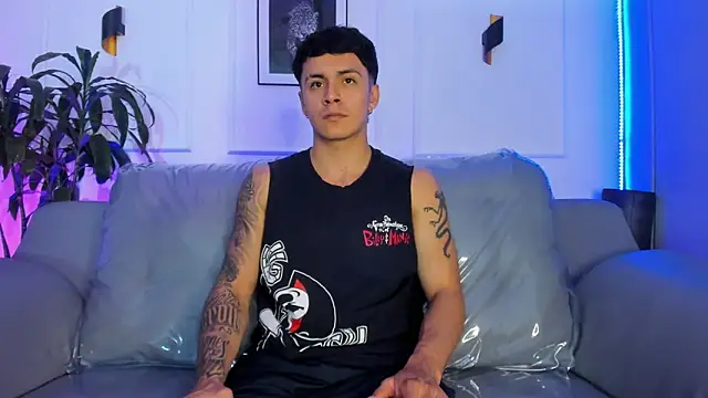 Leo santoro online show from March 12, 2:10 pm