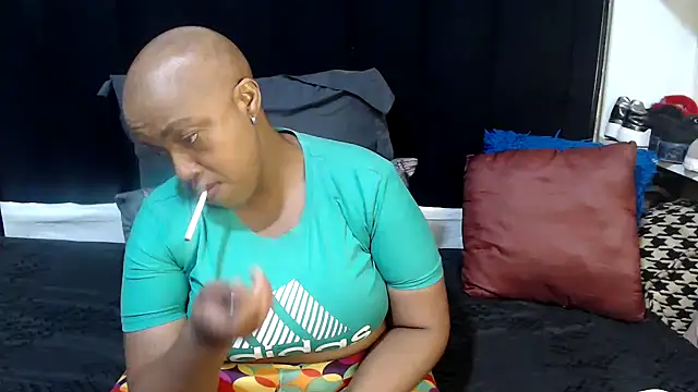 SexyKiarah online show from April 8, 10:11 pm