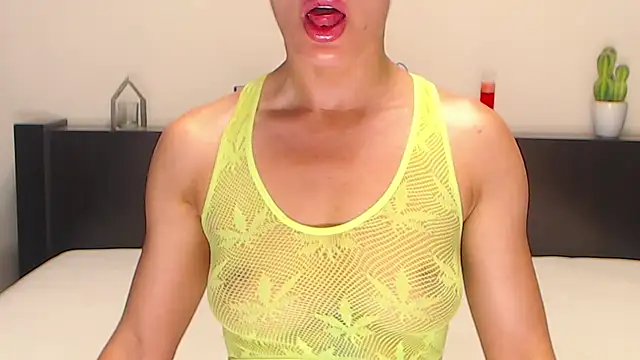 lexa brunette online show from June 30, 9:48 pm