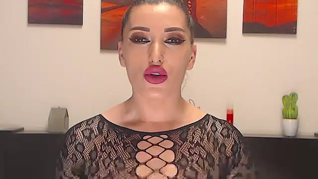 lexa brunette online show from April 2, 6:58 pm