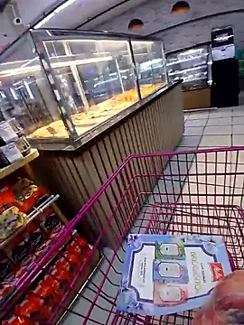 cicinha3657 online show from March 25, 7:46 pm