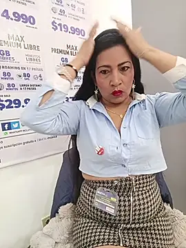 PAULA20- online show from December 16, 12:31 pm