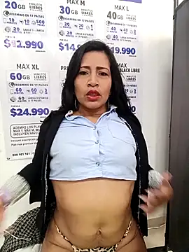 PAULA20- online show from March 3, 12:45 pm