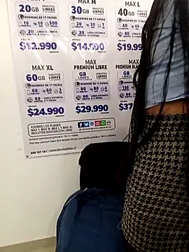 PAULA20- online show from February 23, 2:06 pm