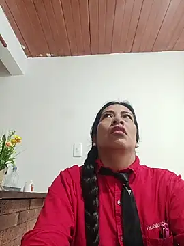 PAULA20- online show from October 7, 1:01 pm