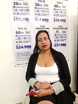 PAULA20- online show from February 14, 1:33 pm