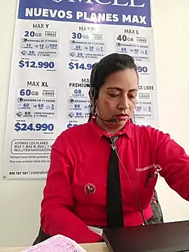 PAULA20- online show from October 29, 12:48 pm