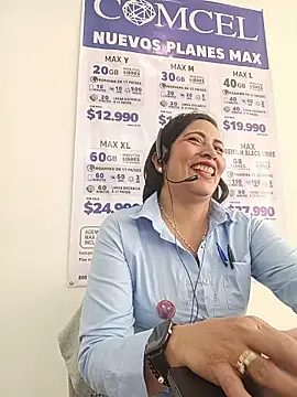 PAULA20- online show from November 5, 1:58 pm