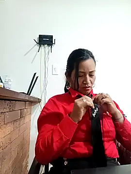 PAULA20- online show from September 13, 2:06 pm
