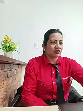 PAULA20- online show from October 22, 2:38 pm