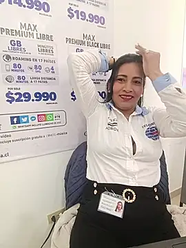 PAULA20- online show from December 18, 12:53 pm