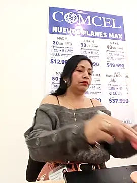 PAULA20- online show from November 15, 12:42 pm