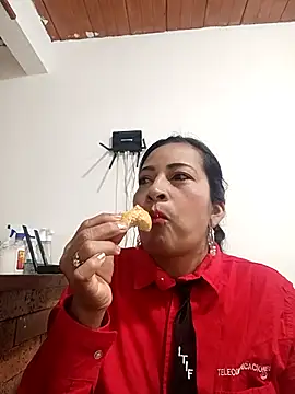 PAULA20- online show from September 10, 12:59 pm