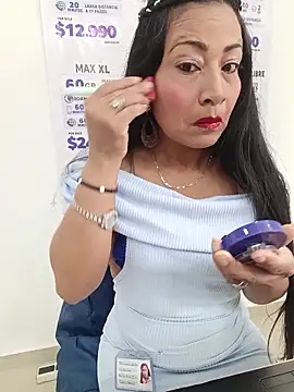 PAULA20- online show from November 29, 12:16 pm