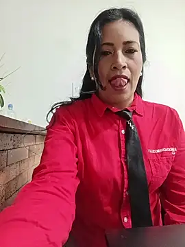 PAULA20- online show from October 6, 1:01 pm