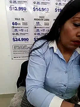 PAULA20- online show from March 2, 6:04 pm