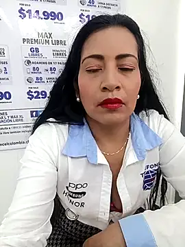 PAULA20- online show from December 19, 12:51 pm