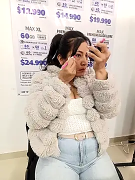 PAULA20- online show from February 7, 12:24 pm