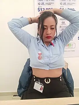 PAULA20- online show from November 21, 12:37 pm