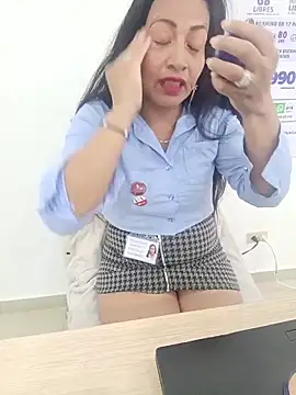 PAULA20- online show from November 25, 12:05 pm