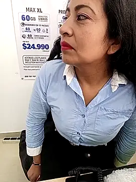 PAULA20- online show from February 5, 1:07 pm