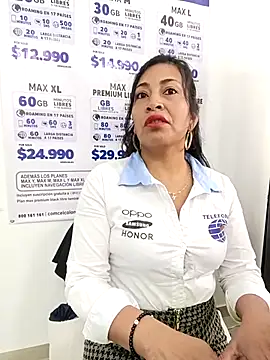 PAULA20- online show from February 10, 12:48 pm