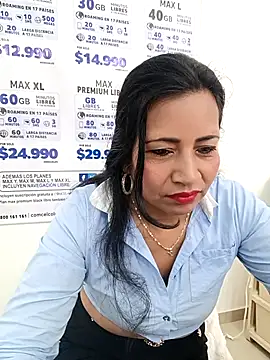 PAULA20- online show from January 15, 1:14 pm