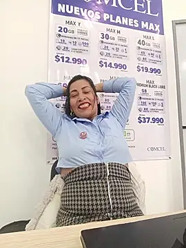 PAULA20- online show from November 10, 2:00 pm