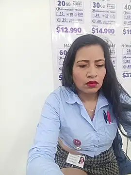 PAULA20- online show from November 24, 12:49 pm