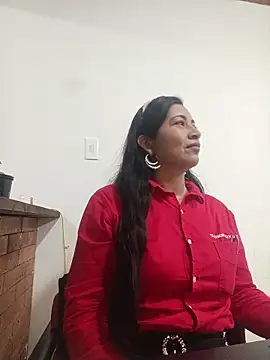 PAULA20- online show from October 10, 1:34 pm