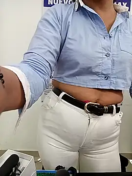 PAULA20- online show from February 6, 12:34 pm