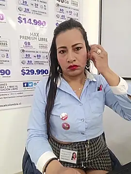 PAULA20- online show from December 4, 12:37 pm