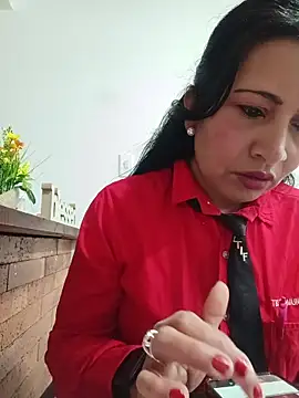 PAULA20- online show from October 1, 1:48 pm