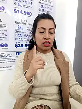 PAULA20- online show from January 10, 12:22 pm