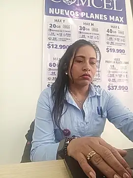 PAULA20- online show from November 6, 2:10 pm