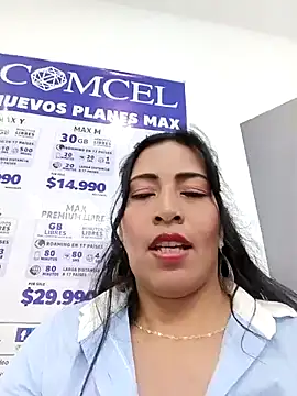 PAULA20- online show from December 13, 8:04 pm