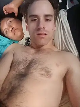 alex-golden online show from February 13, 2:55 am