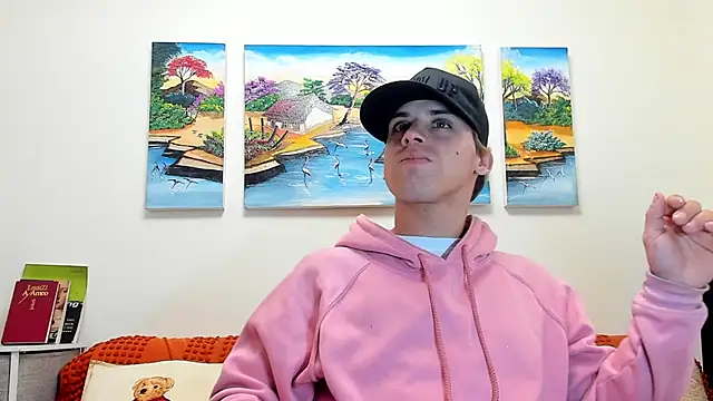 alex-golden online show from September 20, 4:12 pm