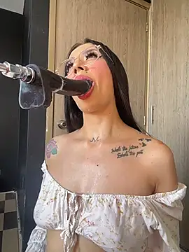 ValentinaBianchi online show from February 5, 6:48 pm