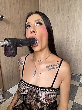 ValentinaBianchi online show from February 24, 7:15 pm