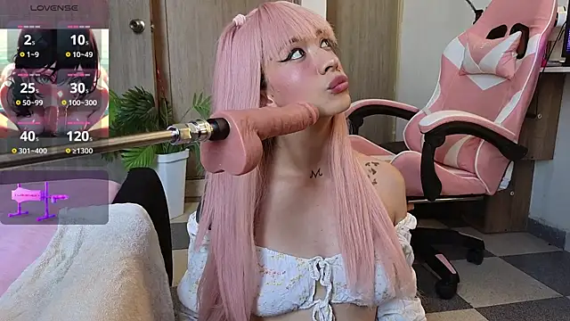 ValentinaBianchi online show from January 7, 6:24 pm