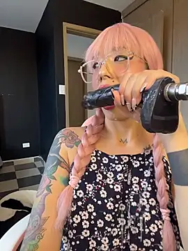 ValentinaBianchi online show from December 16, 7:40 pm