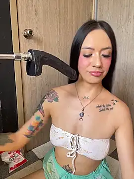 ValentinaBianchi online show from February 19, 7:44 pm