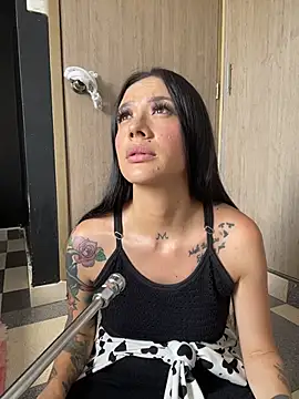 ValentinaBianchi online show from February 11, 7:47 pm